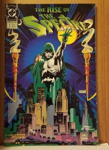 The Spectre #3 (1993)