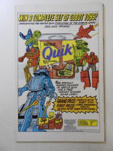 The Uncanny X-Men #201 (1986) 1st Baby Cable! VF- Condition!