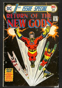 1st Issue Special #13 (1976)