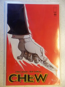 CHEW # 44