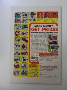 Sub-Mariner #26 (1970) VF- condition