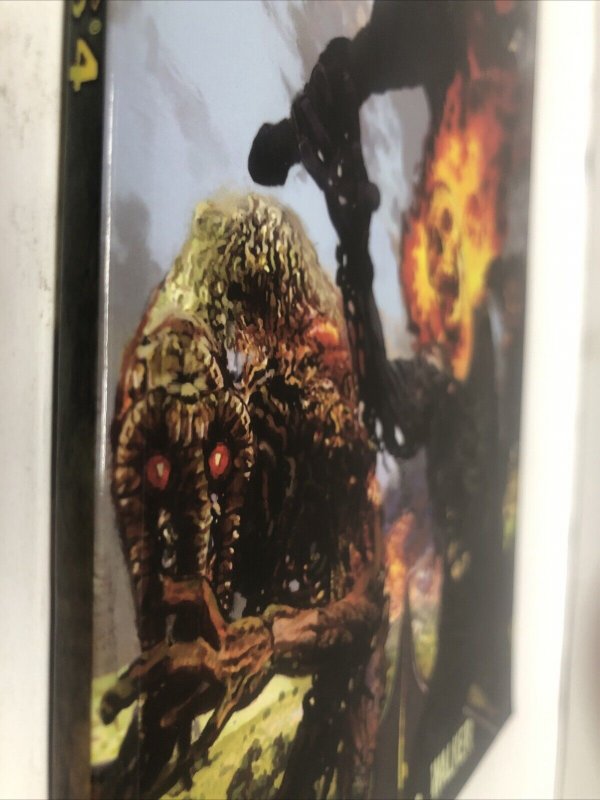 Marvel Zombies (2009) TPB Vol # 4 • Marvel Universe • Fred Van Lente •Kev Walker