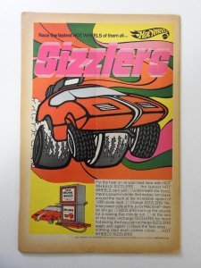 The Amazing Spider-Man #93 (1971) VG Condition