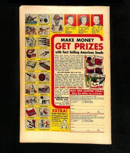 Sgt. Fury and His Howling Commandos #54