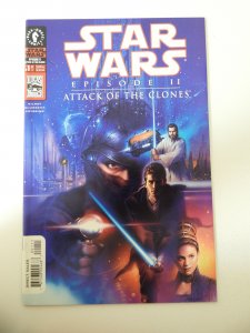 Star Wars: Episode II - Attack of the Clones #1 (2002)