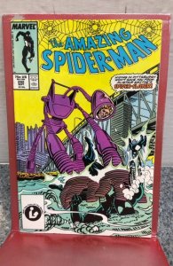 The Amazing Spider-Man #292 (1987)