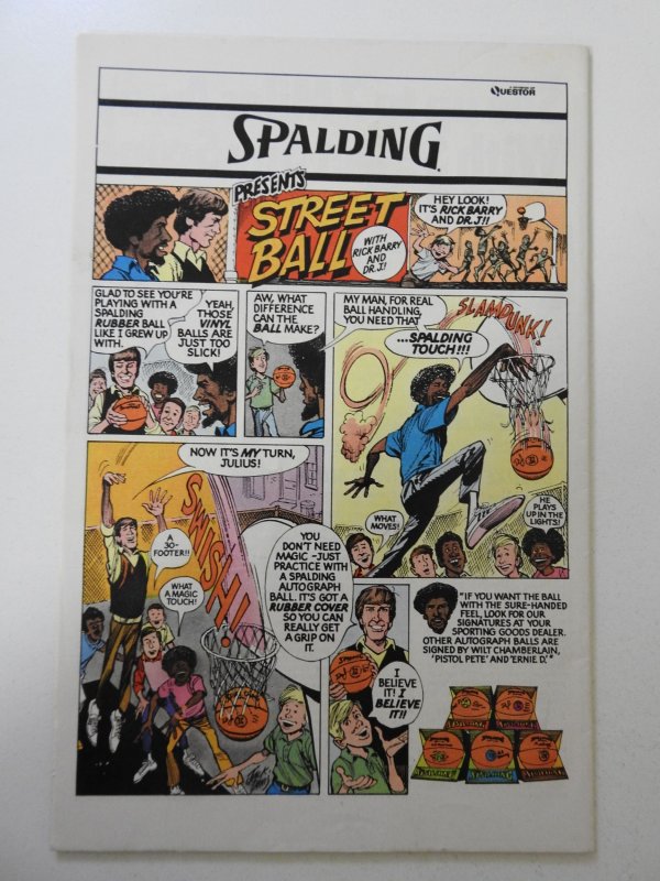 Doctor Strange #26 (1977) FN- Condition!