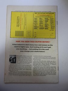 Vault of Evil #7 (1973) VG/FN Condition