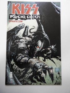Kiss: Psycho Circus #29 (2000)
