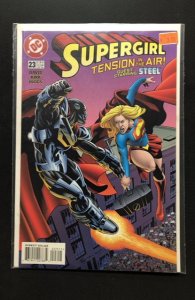 Supergirl #23 (1998)