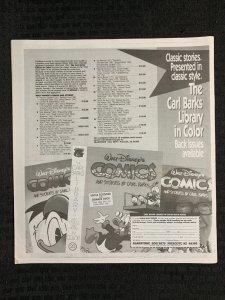 1997 COMICS BUYERS GUIDE Newspaper #1210 FN+ 6.5 Starman / Shi Meets Daredevil