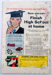 The Amazing Spider-Man #86 (GD)(1970)