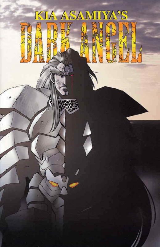 Dark Angel (4th series) #27 VF/NM; CPM | save on shipping - details inside