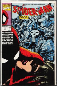 Spider-Man Saga #2