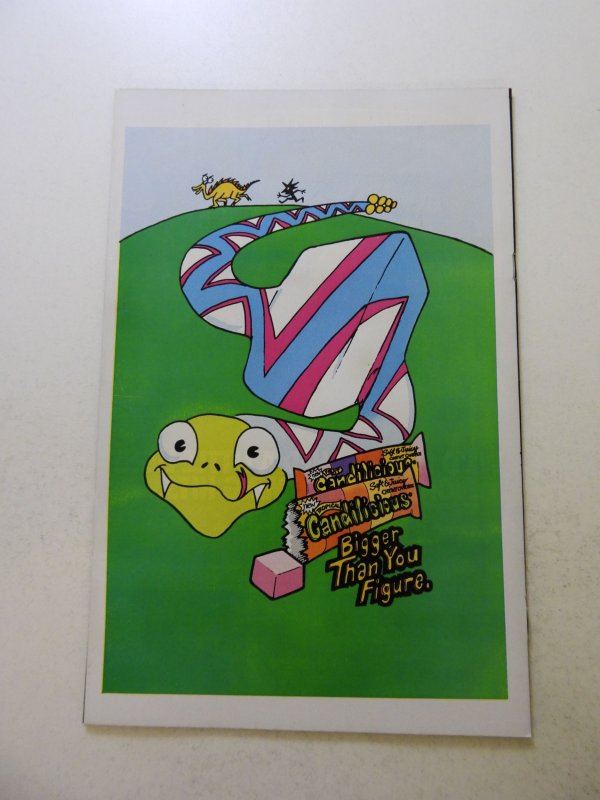 The Amazing Spider-Man #310 (1988) NM- condition