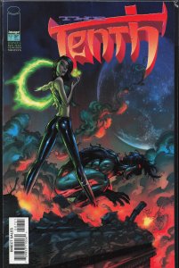 The Tenth #7 (1998)