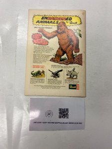 THE SHADOW #8 (1973) DC COMIC BOOKS VG-FN Marvel Comics Group 20 LI1