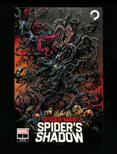 Spider-Man: Spider's Shadow #1