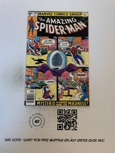 Amazing Spider-Man # 199 NM Marvel Comic Book Wedding Issue Goblin 27 SM16