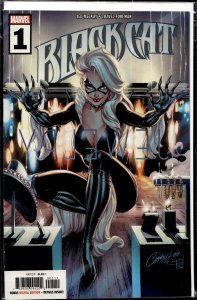 Black Cat #1 (2019) Black Cat