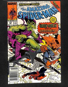 The Amazing Spider-Man #312 (1989)
