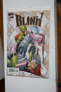 Blink #2 (2001)