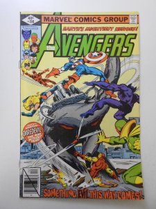 The Avengers #190 (1979) Great Read! Sharp VG+ Condition!