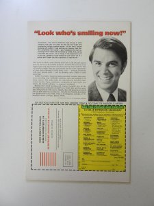 Iron Man #80 (1975) FN/VF condition