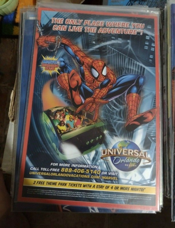 ASTONISHING X-MEN  # 11 2005  marvel  JOSS WHEDON