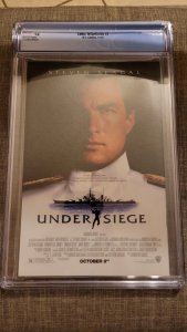 Lobo:Infanticide 1-4 complete run. 