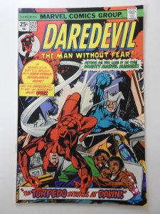 Daredevil #127 (1975) vs The Torpedo!! Sharp VF-NM! MVS Intact!