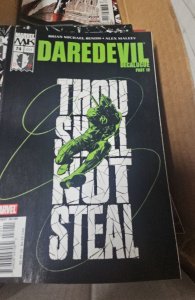 Daredevil #74 (2005)