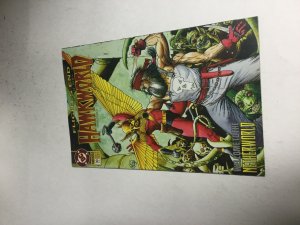 Hawkworld #30 (1993) Very Fine     (Vf01)