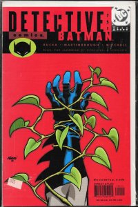 Detective Comics #751 (2000) Batman [Key Issue]