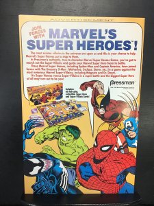 The Amazing Spider-Man #368 (1992)nm