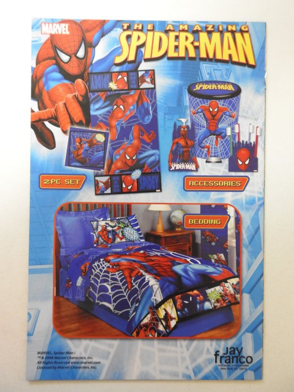 New Avengers #49 (2009) VF/NM Condition!