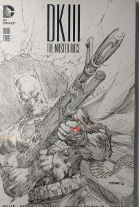 Dark Knight III: The Master Race Collector's Edition #3 (9.6, 2016)