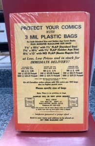 The Overstreet Comic Book Price Guide #7 (1977)