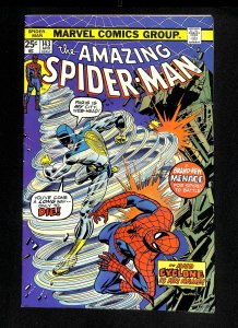 Amazing Spider-Man #143 1st Cyclone!