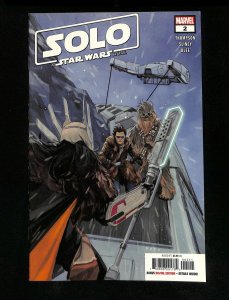 Star Wars: Solo #2