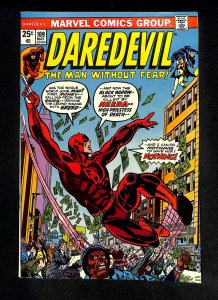 Daredevil #109