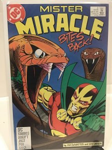 Mister Miracle #2 (1989)