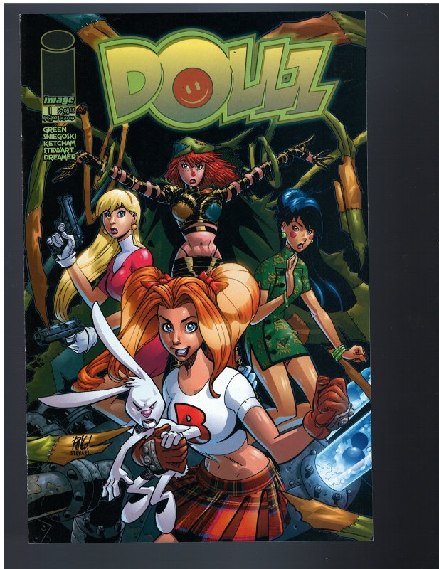 Dollz #1A (Image, 2001)