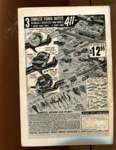 Thunder Agents #3 - Wally Wood Art! (2.0) 1966