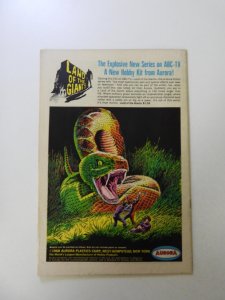 The Unexpected #109 (1968) FN/VF condition