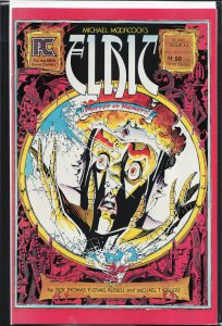 Elric #4 (1983) Elric