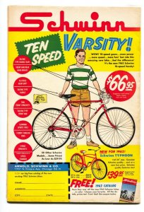 Archie's Pal Jughead #86 - 1962 - Archie - VG - comic book