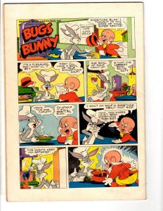 Bugs Bunny # 29 FN Dell Silver Age Comic Book Looney Tunes Daffy Elmer JL14