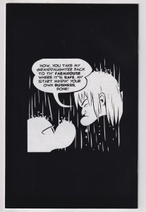 Bone #15 (1994) Smiley Bone