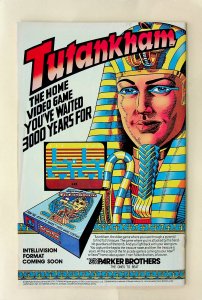 Fantastic Four #258 (Sep 1983, Marvel) - Near Mint-